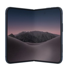 iPhone Duo (جيجابايت 512) _سماء الليل